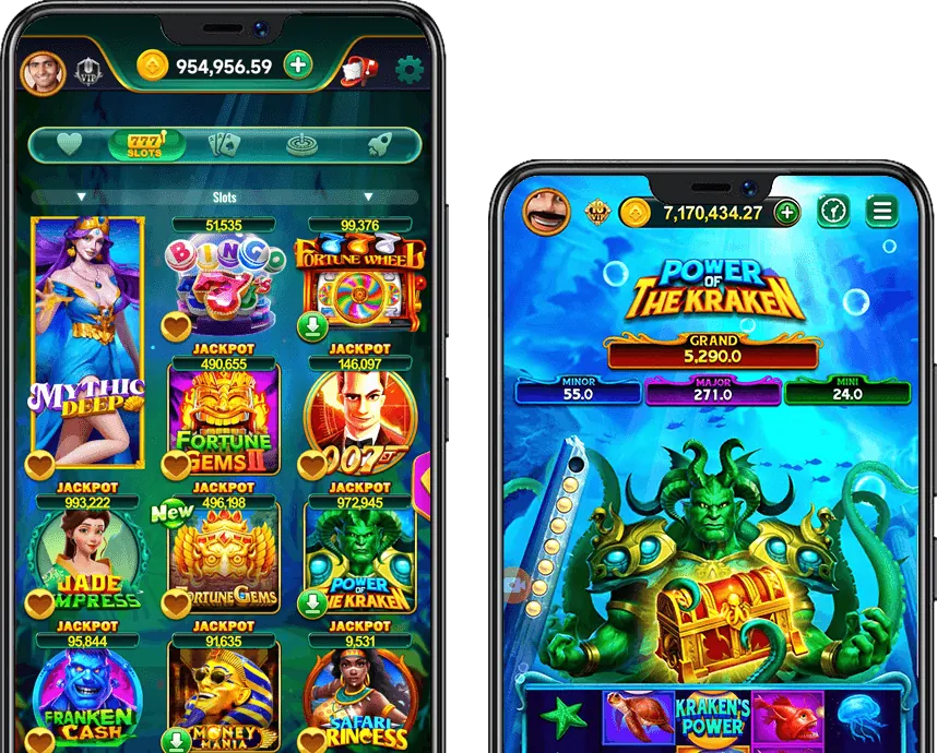 Berbagai jenis permainan Banjir di kubet code
